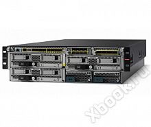Cisco Systems FPR-C9300-DC=