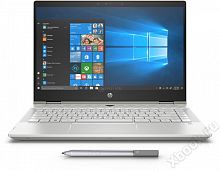 HP Pavilion x360 14-cd1017ur 5SU57EA