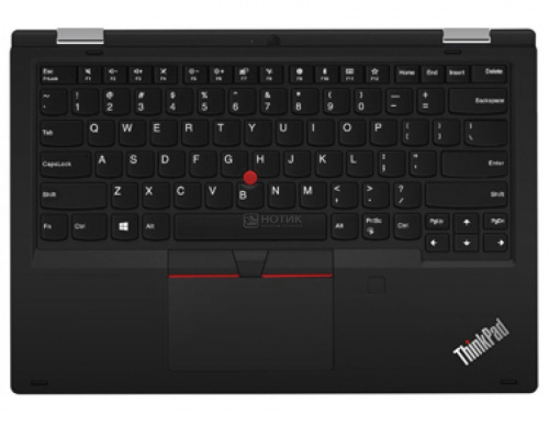Lenovo ThinkPad Yoga L390 20NT0015RT выводы элементов