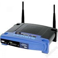 Linksys WAP54G