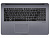 ASUS VivoBook Pro 15 M580GD-FI496 90NB0HX4-M07810 вид сверху