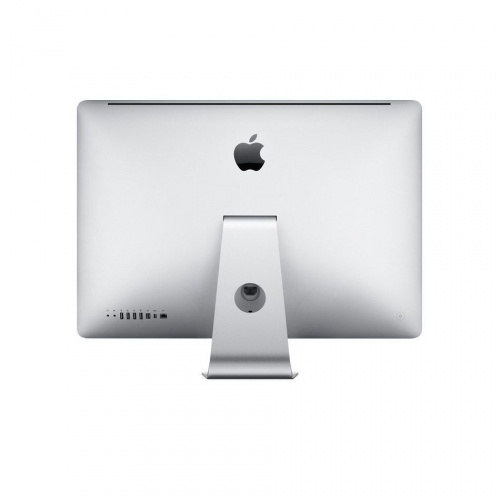 Apple iMac 21.5 MD093RS/A NEW LATE 2012 выводы элементов