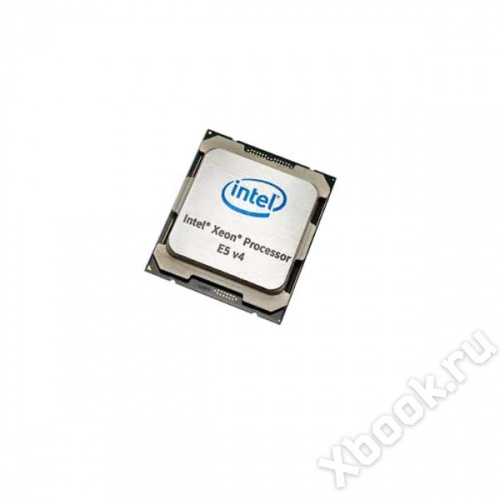 Xeon E5-2650V4 Broadwell-EP (2200MHz, LGA2011-3, L3 30720Kb) вид спереди