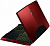 Dell Alienware M18x (R3 Core i7 2920XM Crossfire ATI HD6970Mx2) Red вид боковой панели