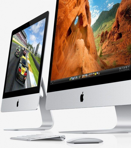 Apple iMac 21.5 MD093RS/A NEW LATE 2012 