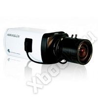 Hikvision DS-2CD876BF