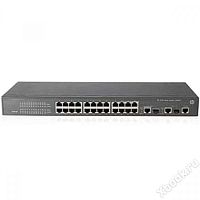 HP 3100-24 v2 SI (JG223A)