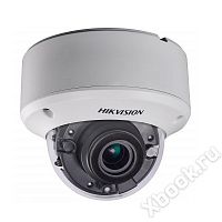 Hikvision DS-2CE56H5T-VPIT3ZE (2.8-12 mm)