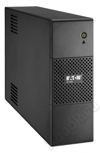 Eaton 5S1000i вид спереди