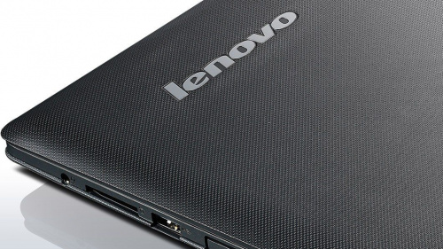 Lenovo G50-80 (80E5030TRK) задняя часть