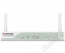Fortinet FWF-60CX-ADSL-A