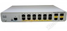 Cisco WS-C2960C-12PC-L