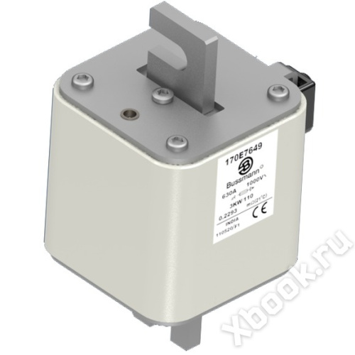 EATON 170E7649 вид спереди