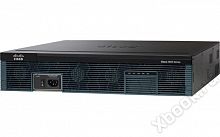 Cisco C2921-VSEC-SRE/K9