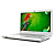 Sony VAIO VPC-CA2S1R/W Белый задняя часть
