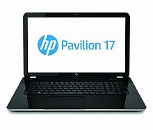 HP PAVILION 17-f203ur