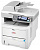 OKI MB460 вид спереди