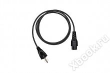 DJI Inspire 2 Part27 180W AC power adapter cable Standard