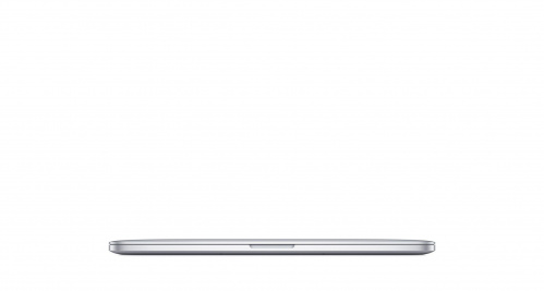 Apple MacBook Pro 15 with Retina display Late 2013 ME665RS/A вид сбоку