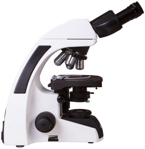 Микроскоп Levenhuk (Левенгук) MED 1000B, бинокулярный в коробке