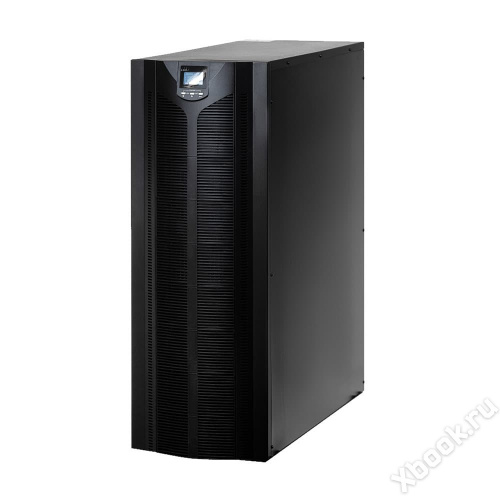 East EA900Pro-S29 20kVA вид спереди