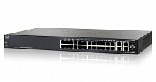 Cisco 6638 SG300-28P SRW2024P-K9-EU
