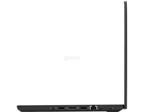 Lenovo ThinkPad A475 20KL001ERT вид боковой панели