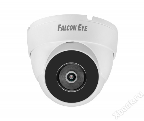 Falcon Eye FE-ID1080MHD Starlight Pro вид спереди
