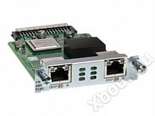 Cisco Systems VWIC3-2MFT-G703=