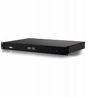 Biamp Nexia VC