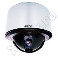 PELCO SD4N23-PG-E1(0)-X