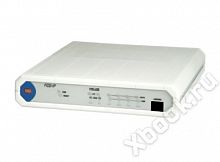 RAD Data Communications FCD-IP/E1/4U