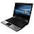 HP EliteBook 8560p (LY441EA) вид сбоку