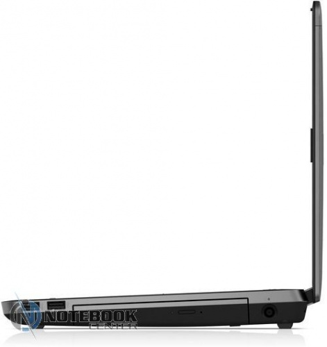 HP ProBook 4340s (B6L98EA) вид сбоку