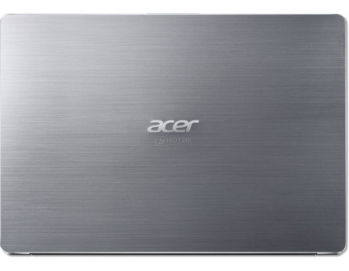 Acer Swift SF314-55G-74ZE NX.H3UER.004 задняя часть