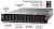 Lenovo 5493ECG вид боковой панели