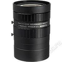 Fujinon CF25HA-1