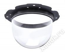 Axis Q60 CLEAR DOME D