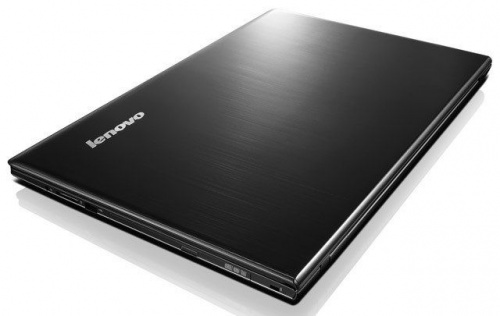 Lenovo IdeaPad Z7080 (80FG00GPRK) вид боковой панели