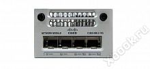 Cisco C3850-NM-2-10G