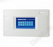 СТЕЛС Мираж-GE-X8-01