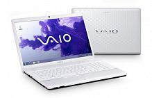 Sony VAIO VPC-EJ3M1R/W