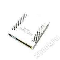 Mikrotik RB260GSP