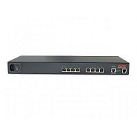 APC 8 Port Console Port Server ( AP9301)