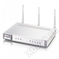 ZyXEL N4100
