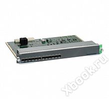 Cisco Systems WS-X4712-SFP+E=