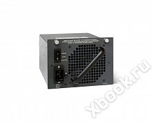 Cisco Systems FAN-T4-R