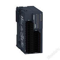 Schneider Electric TM3DM24R