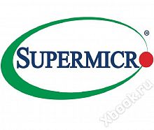 Supermicro SYS-5038R-C