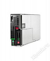 HP ProLiant BL465c Gen8 634977-B21